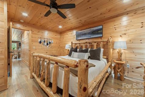 356 Walnut Cove Ridge Bryson City NC 28713