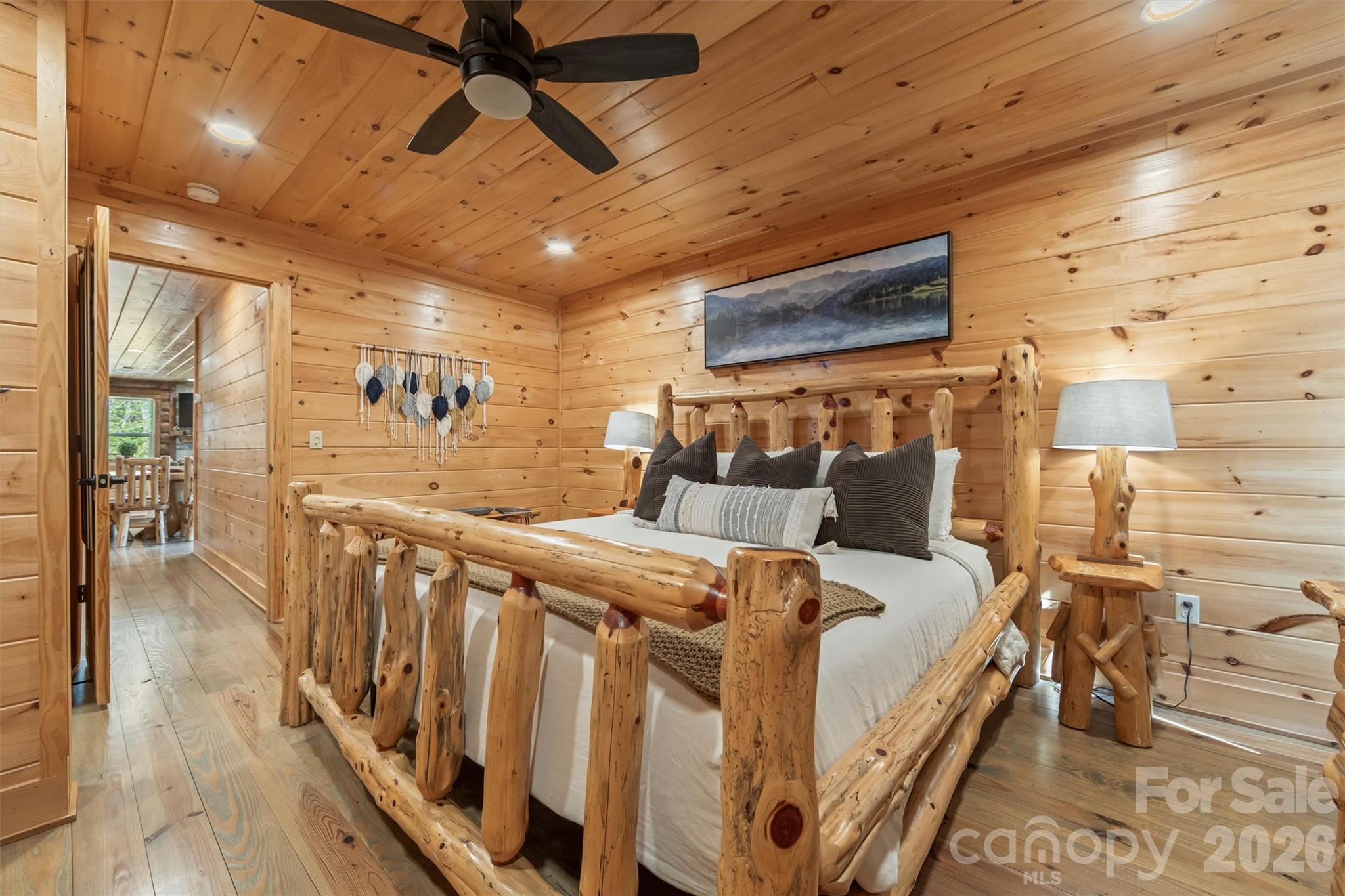 356 Walnut Cove Ridge Bryson City NC 28713