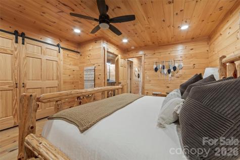 356 Walnut Cove Ridge Bryson City NC 28713