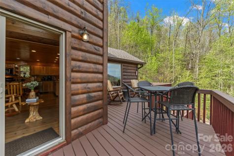 356 Walnut Cove Ridge Bryson City NC 28713