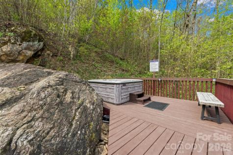 356 Walnut Cove Ridge Bryson City NC 28713