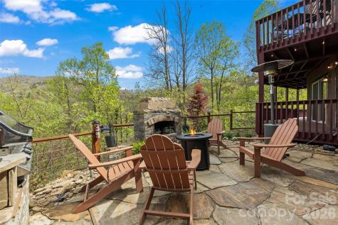 356 Walnut Cove Ridge Bryson City NC 28713
