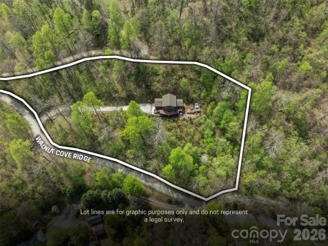 356 Walnut Cove Ridge Bryson City NC 28713