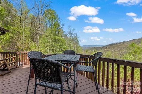 356 Walnut Cove Ridge Bryson City NC 28713