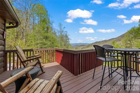 356 Walnut Cove Ridge Bryson City NC 28713