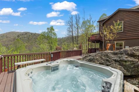 356 Walnut Cove Ridge Bryson City NC 28713