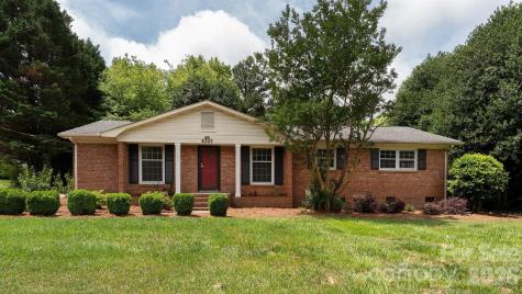 4325 Shea Lane Mint Hill NC 28227