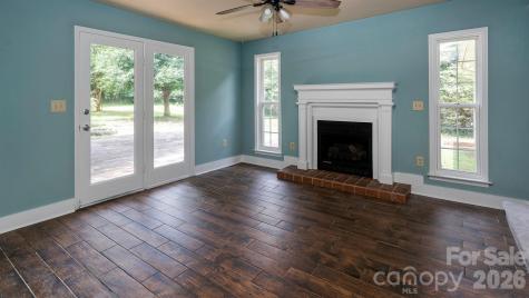 4325 Shea Lane Mint Hill NC 28227