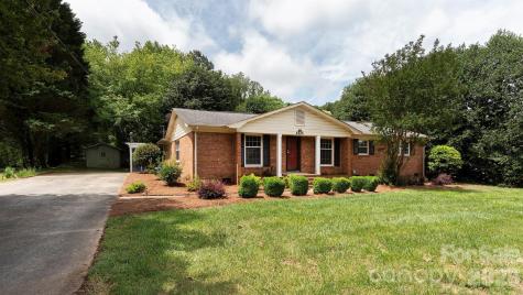 4325 Shea Lane Mint Hill NC 28227