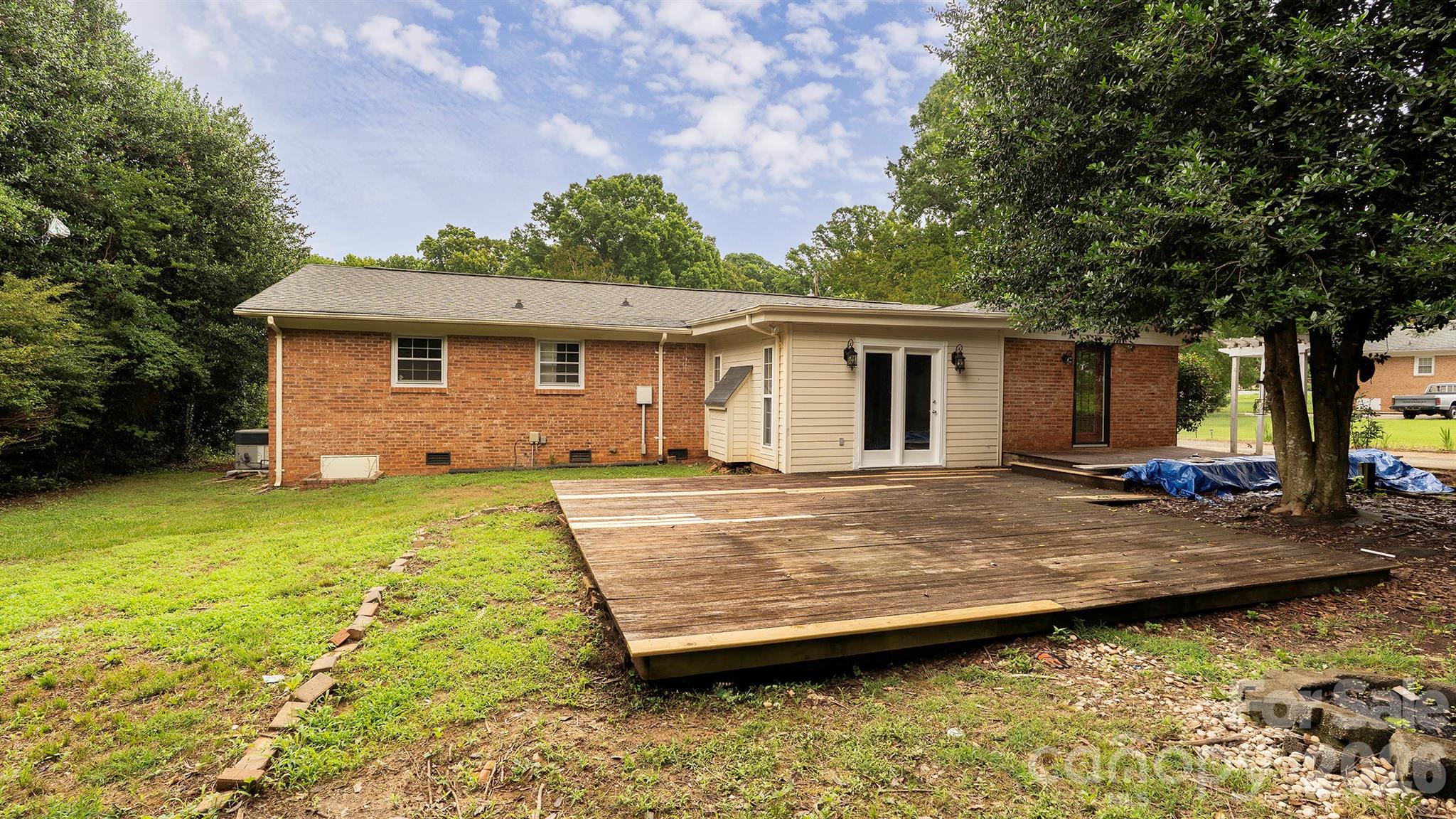 4325 Shea Lane Mint Hill NC 28227