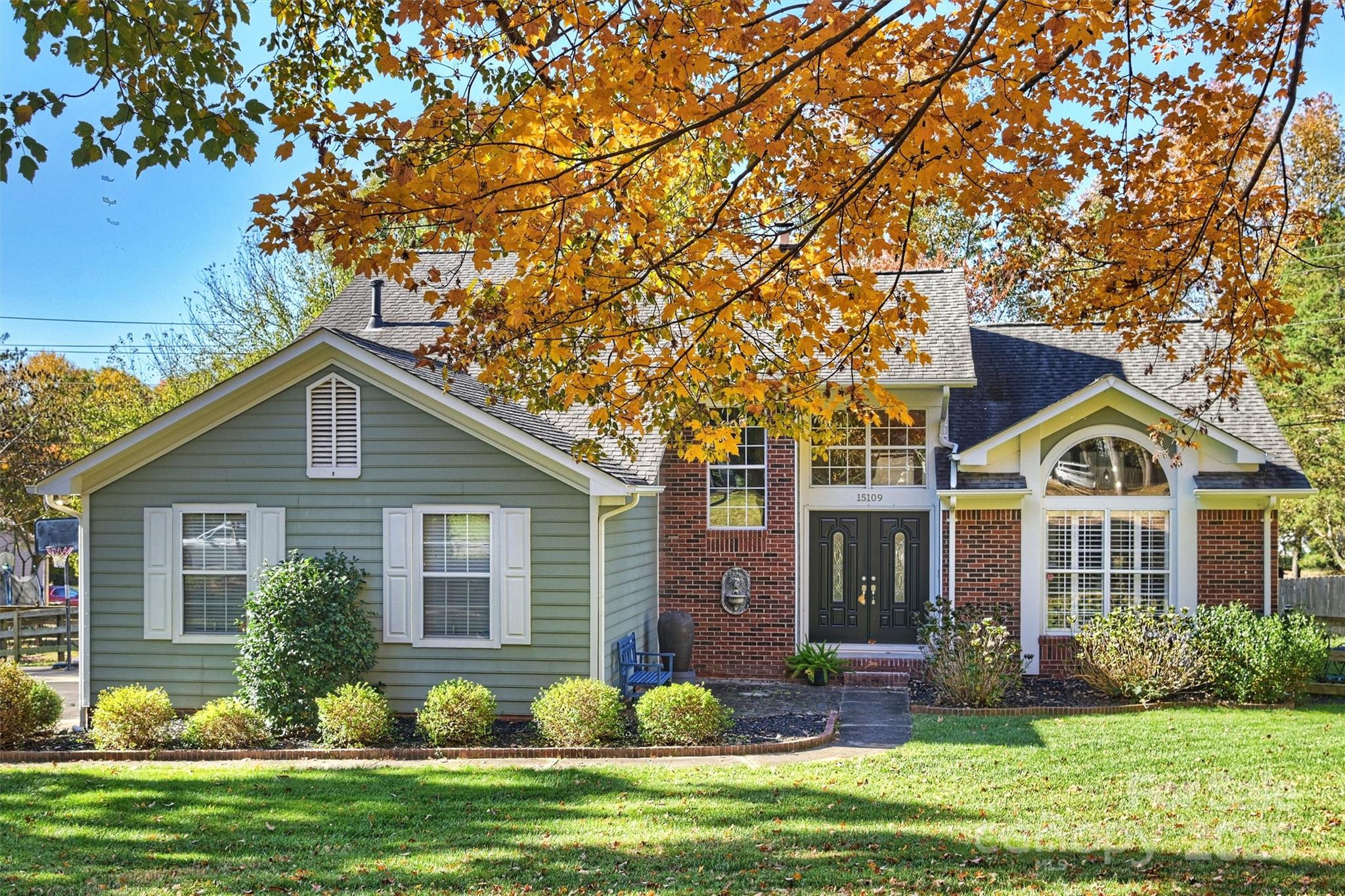 15109 Dartford Lane Mint Hill NC 28227