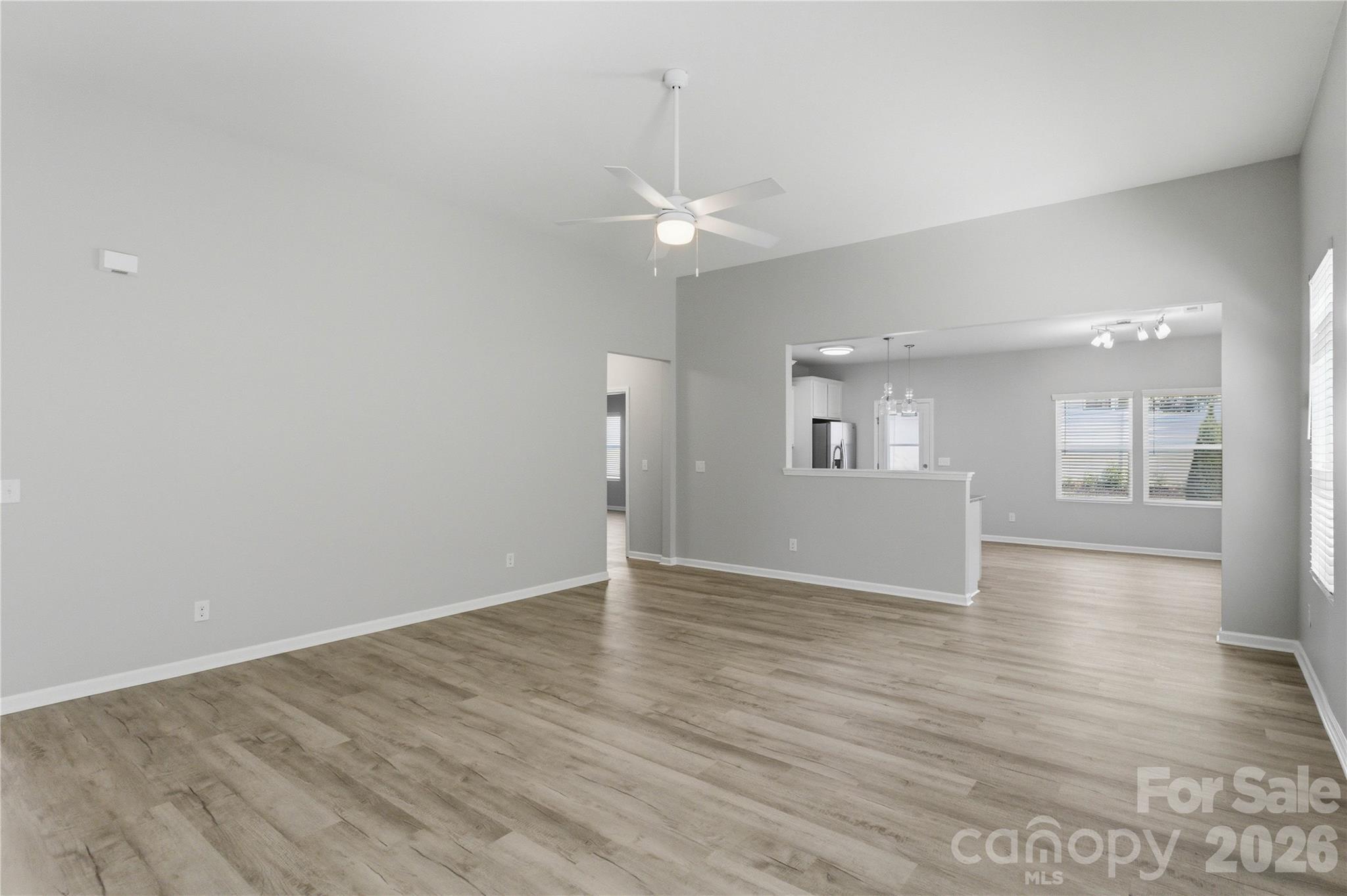 224 Fesperman Circle Troutman NC 28166