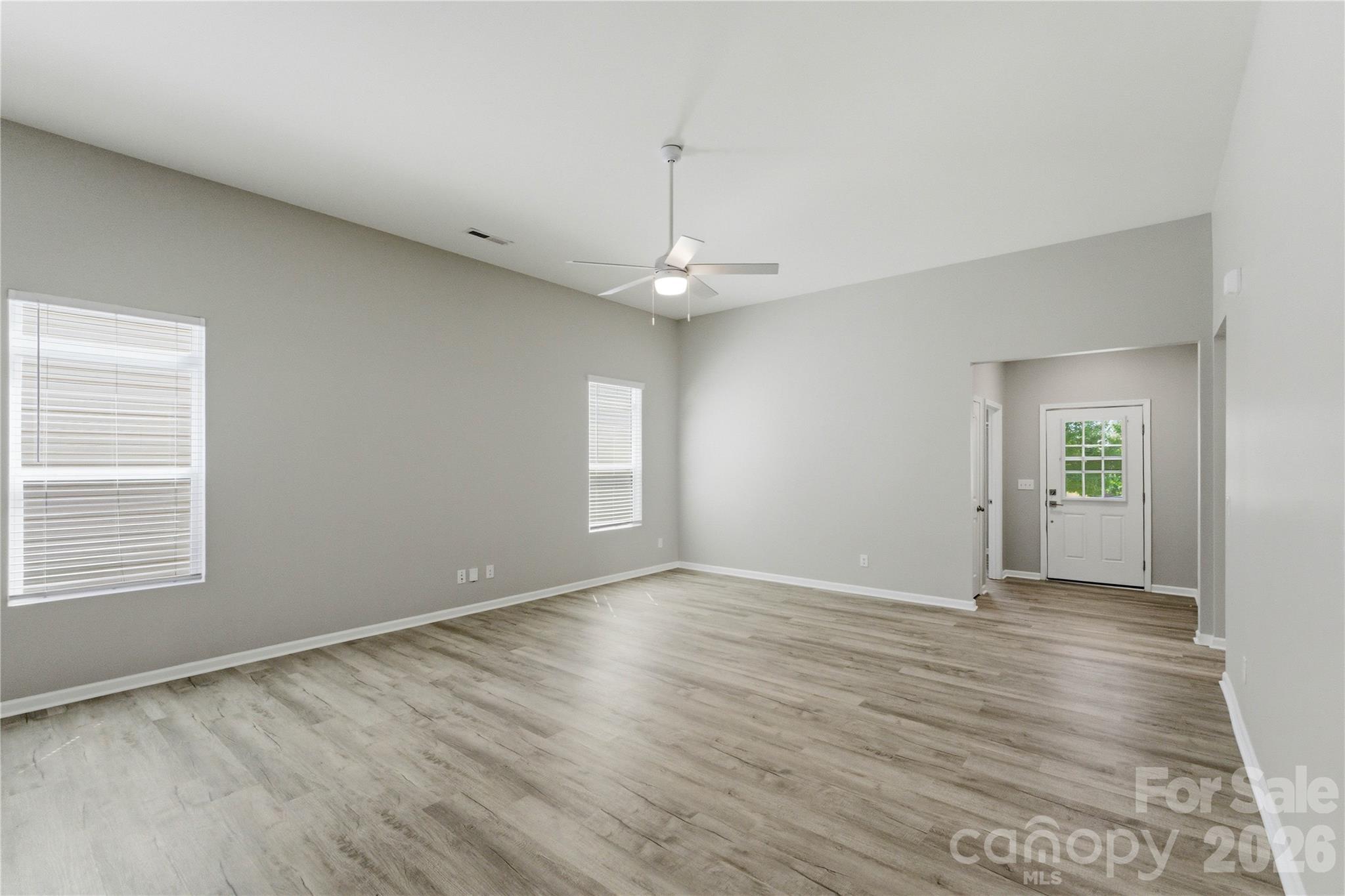 224 Fesperman Circle Troutman NC 28166