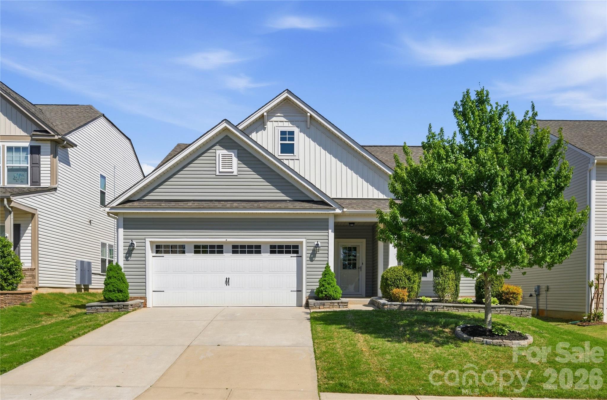 224 Fesperman Circle Troutman NC 28166