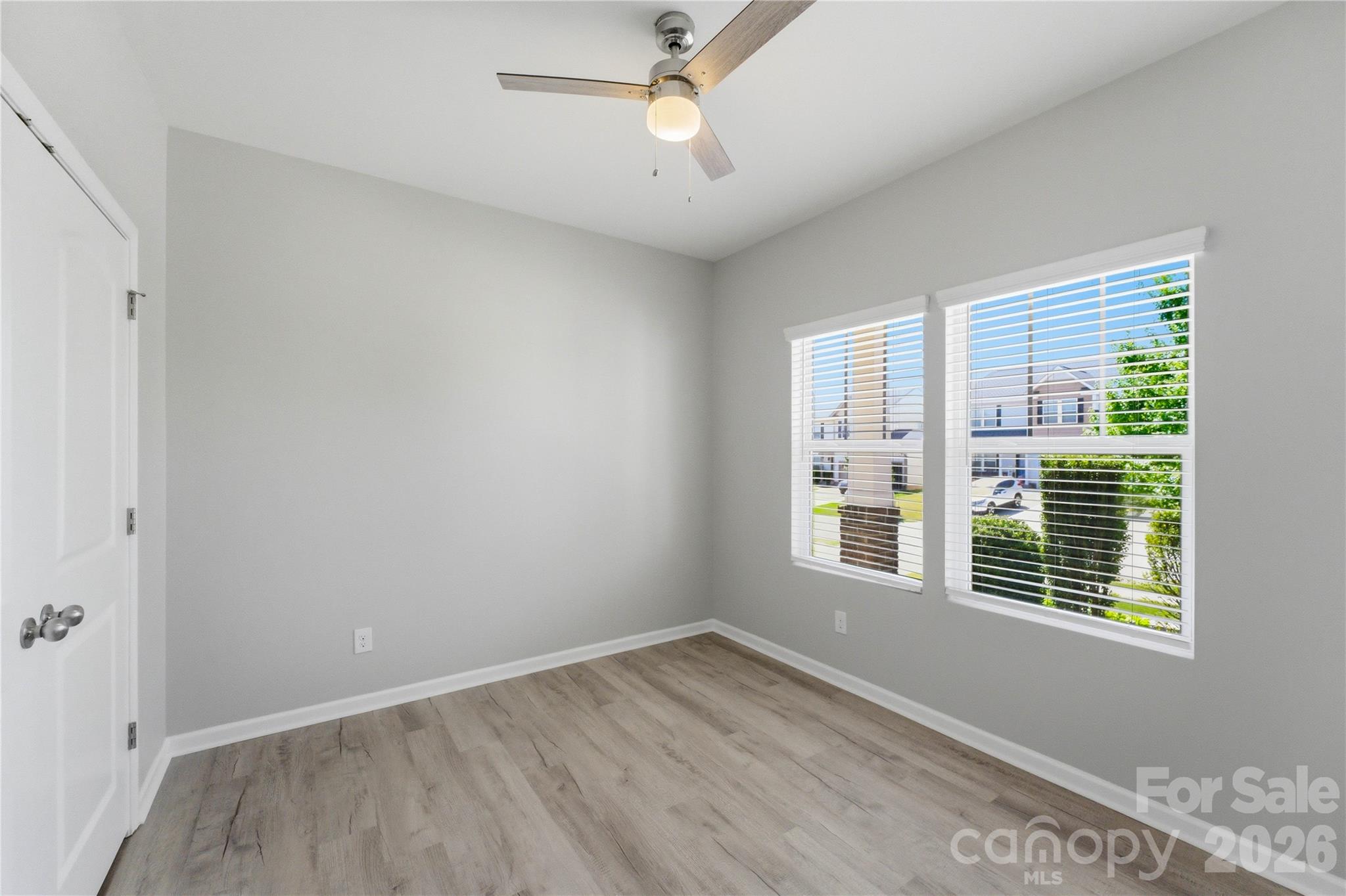 224 Fesperman Circle Troutman NC 28166