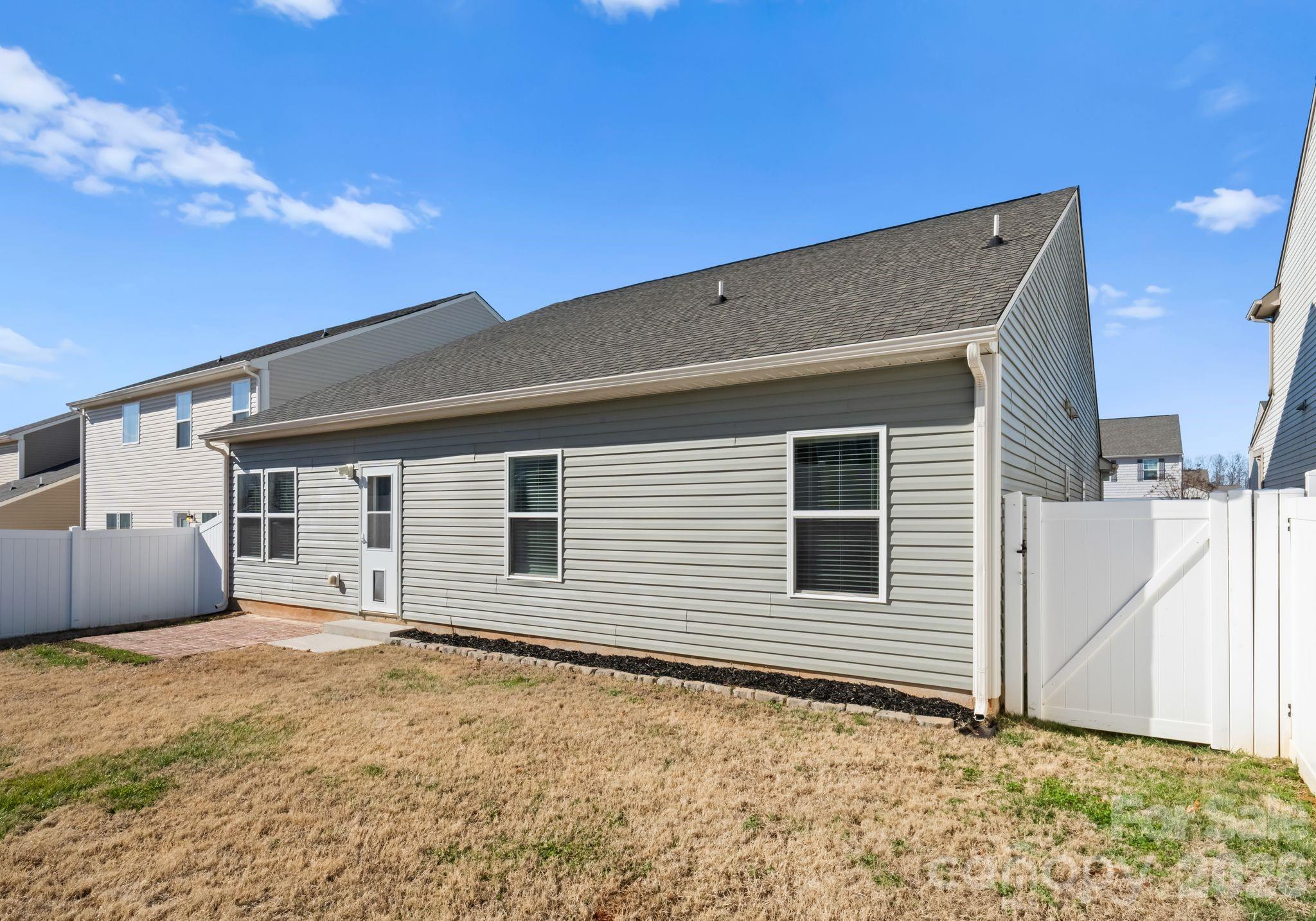 224 Fesperman Circle Troutman NC 28166