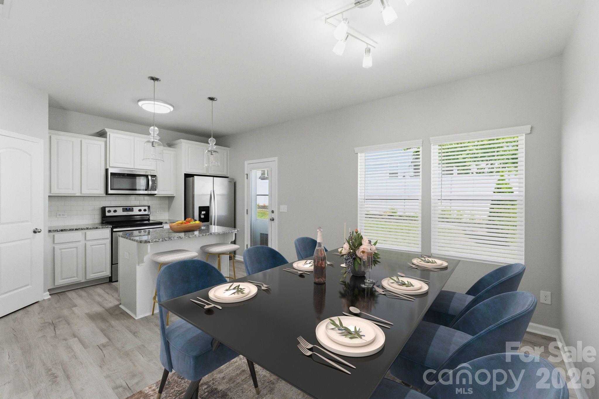 224 Fesperman Circle Troutman NC 28166