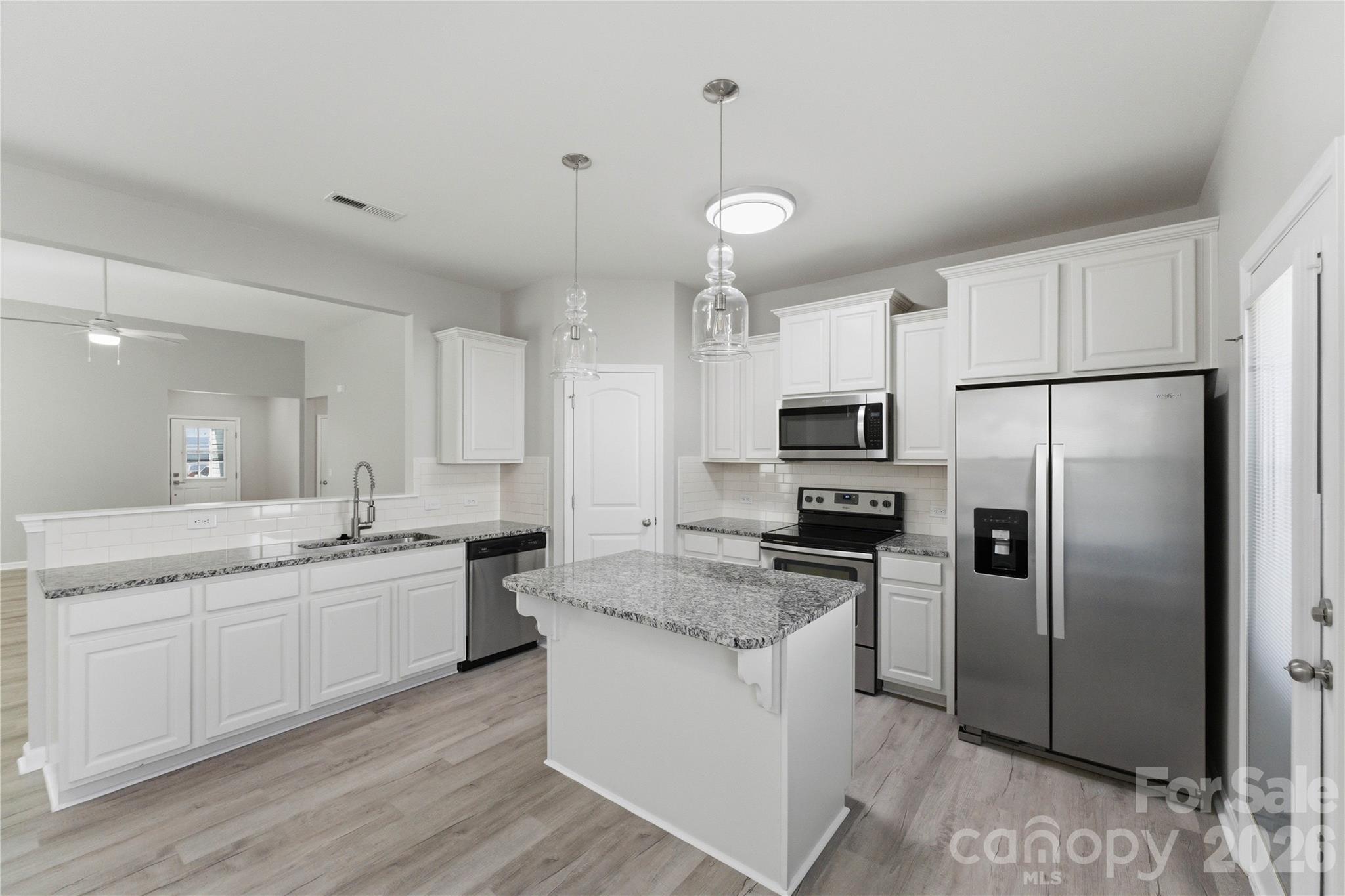 224 Fesperman Circle Troutman NC 28166