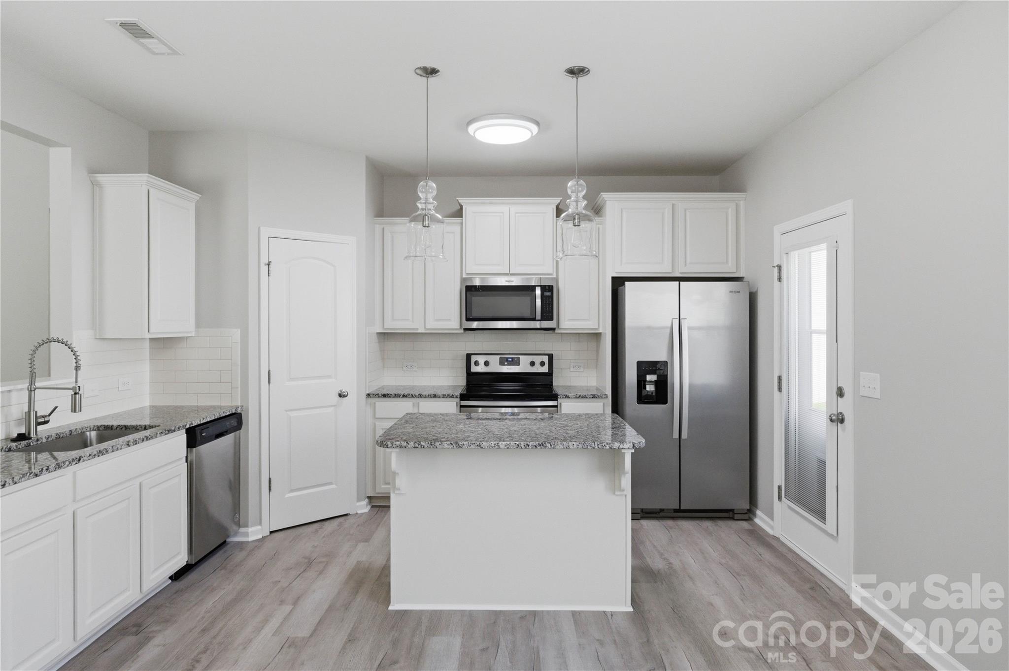 224 Fesperman Circle Troutman NC 28166