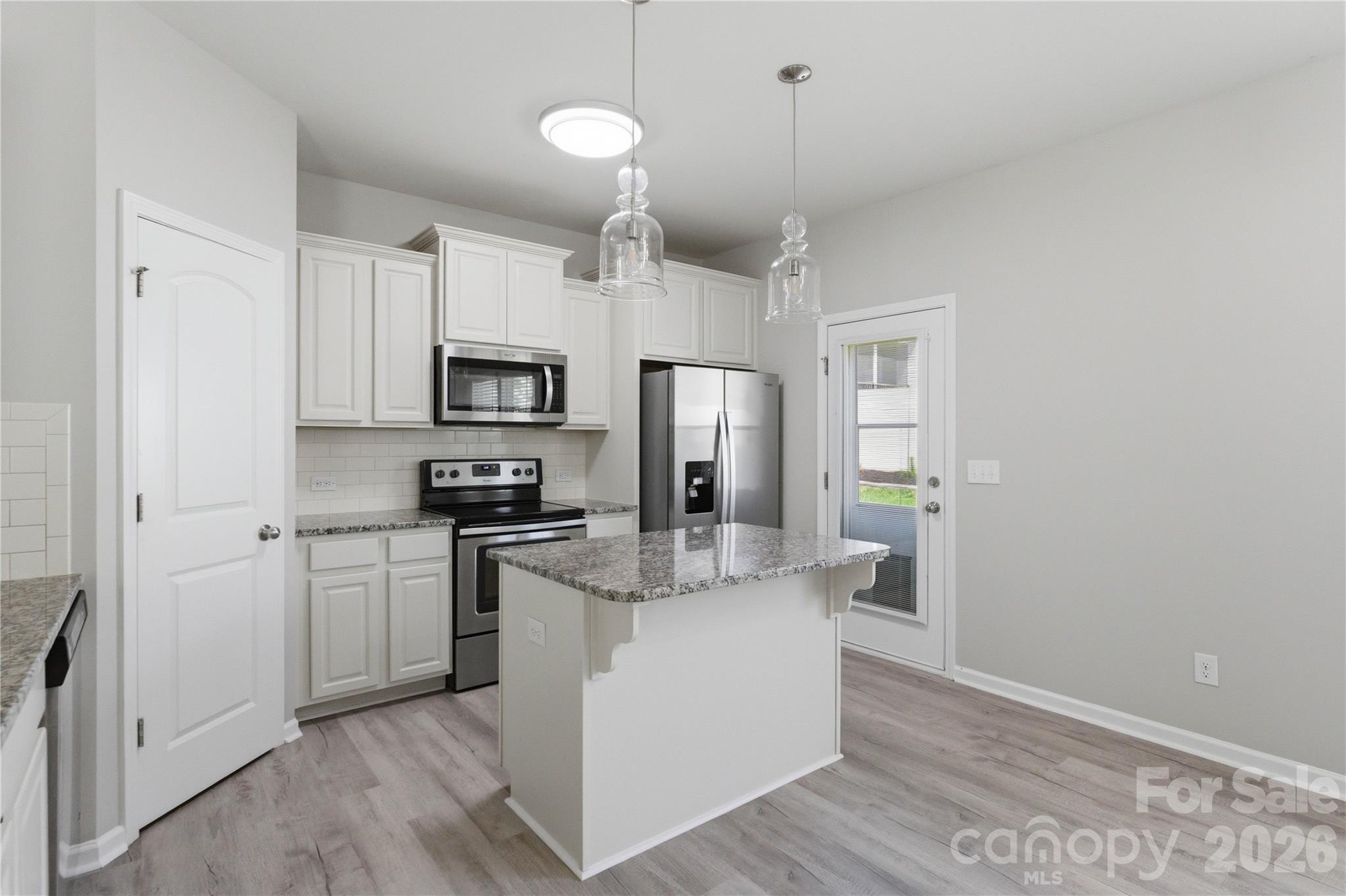 224 Fesperman Circle Troutman NC 28166