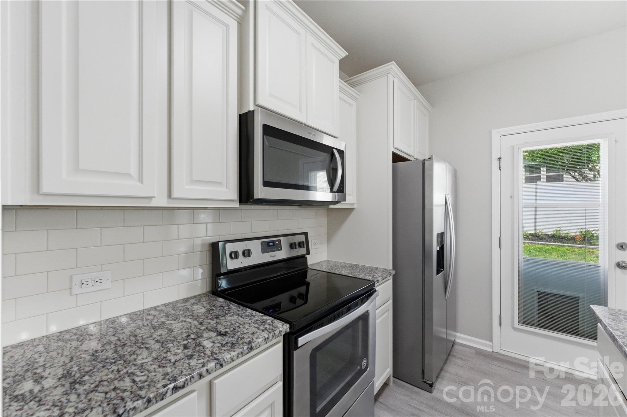 224 Fesperman Circle Troutman NC 28166