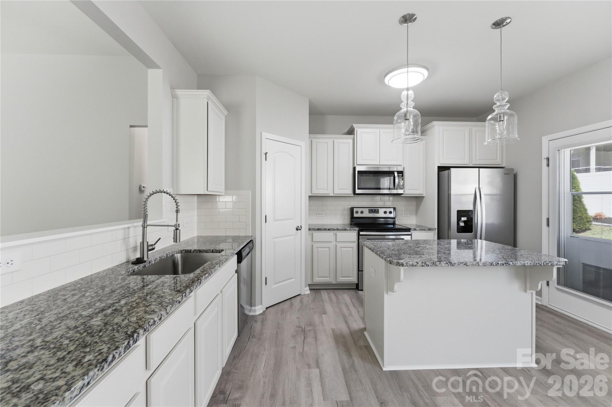 224 Fesperman Circle Troutman NC 28166