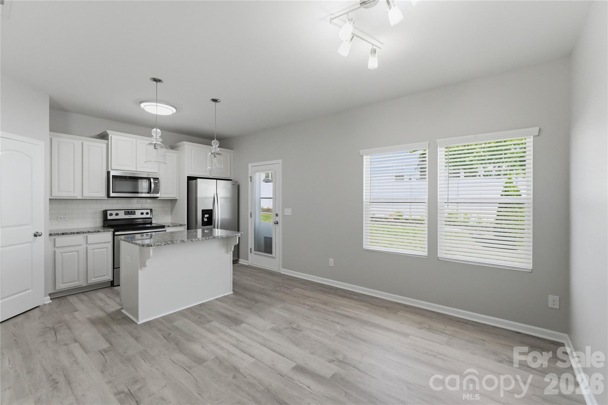 224 Fesperman Circle Troutman NC 28166