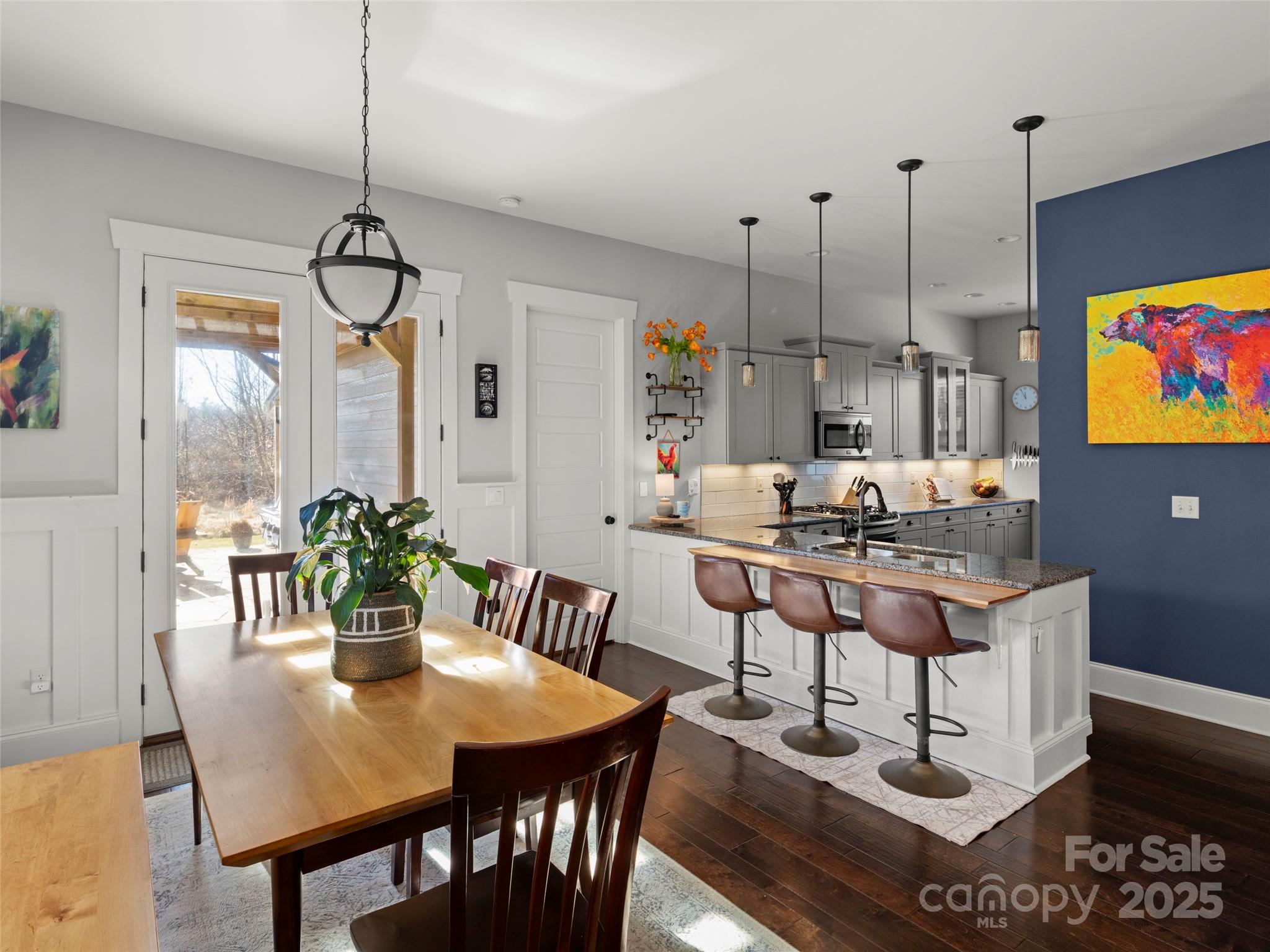 32 Bungalow Way Brevard NC 28712