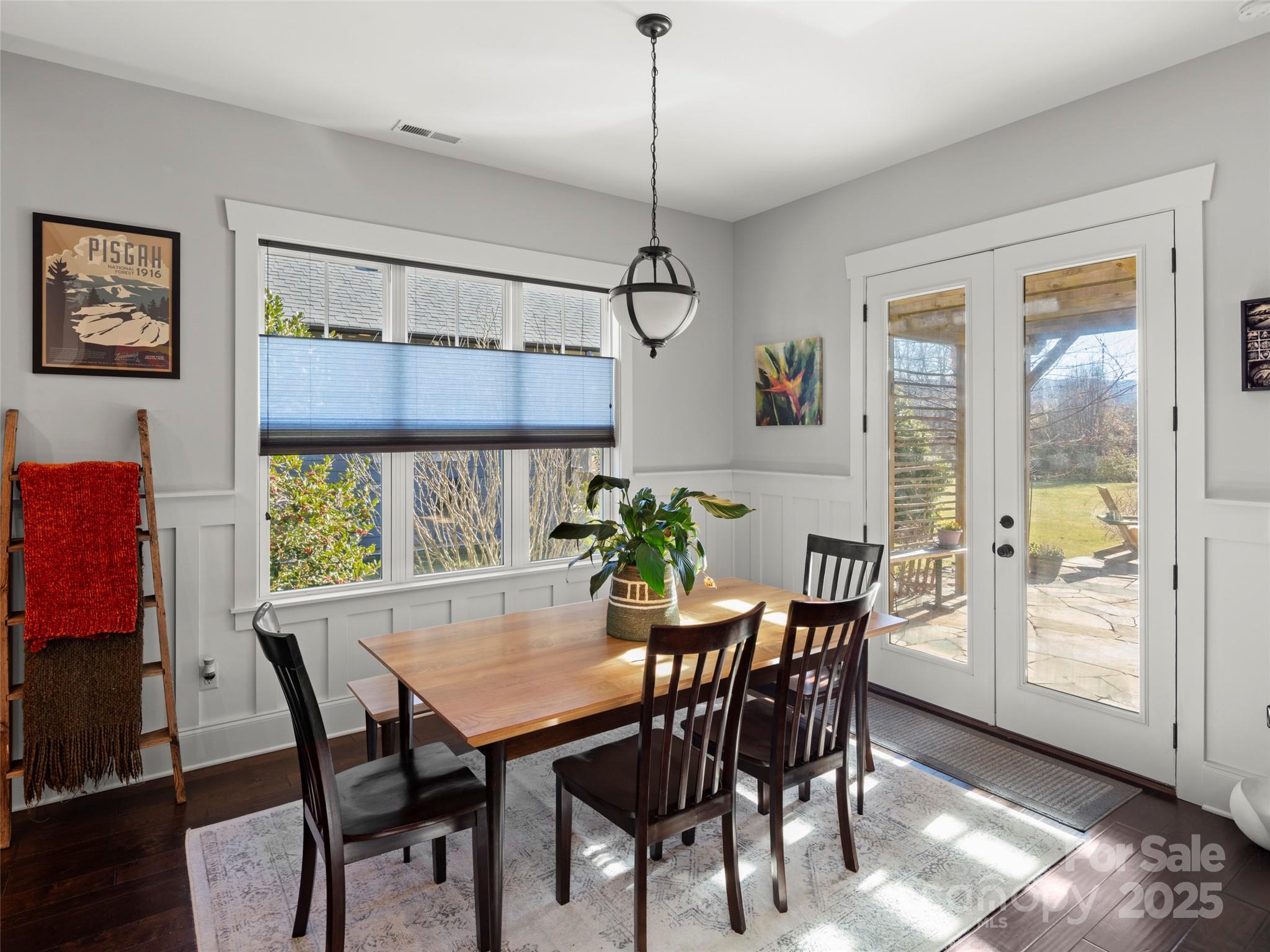 32 Bungalow Way Brevard NC 28712
