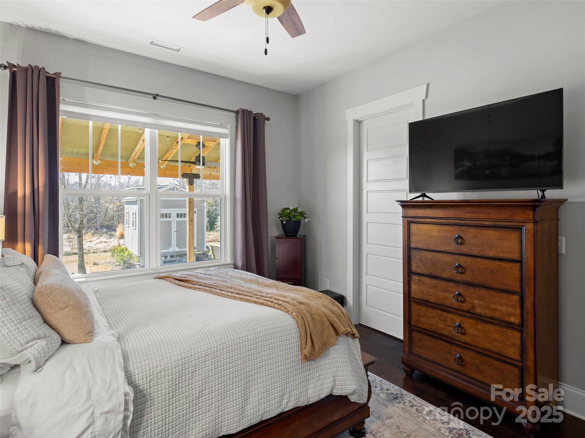32 Bungalow Way Brevard NC 28712