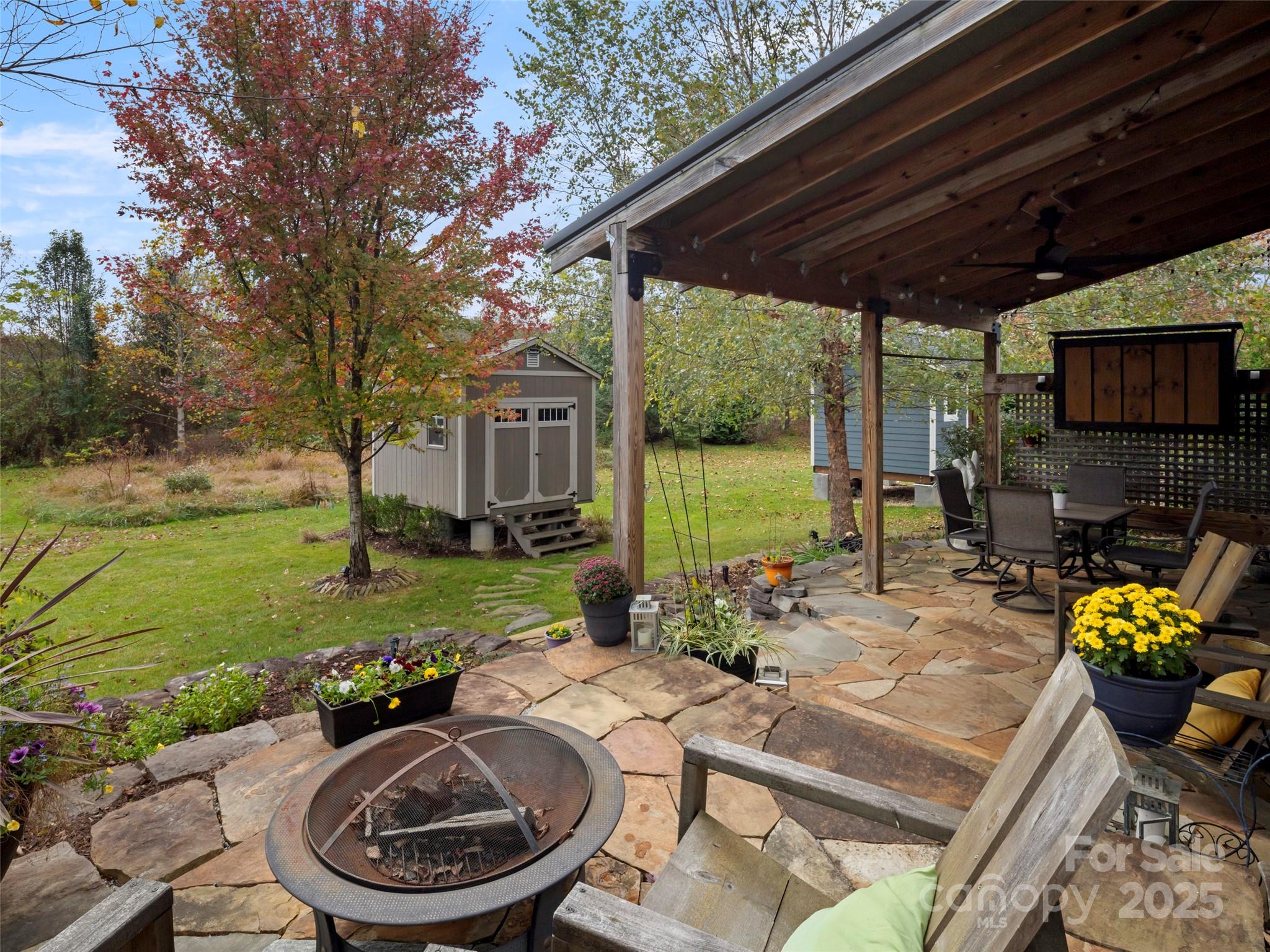 32 Bungalow Way Brevard NC 28712