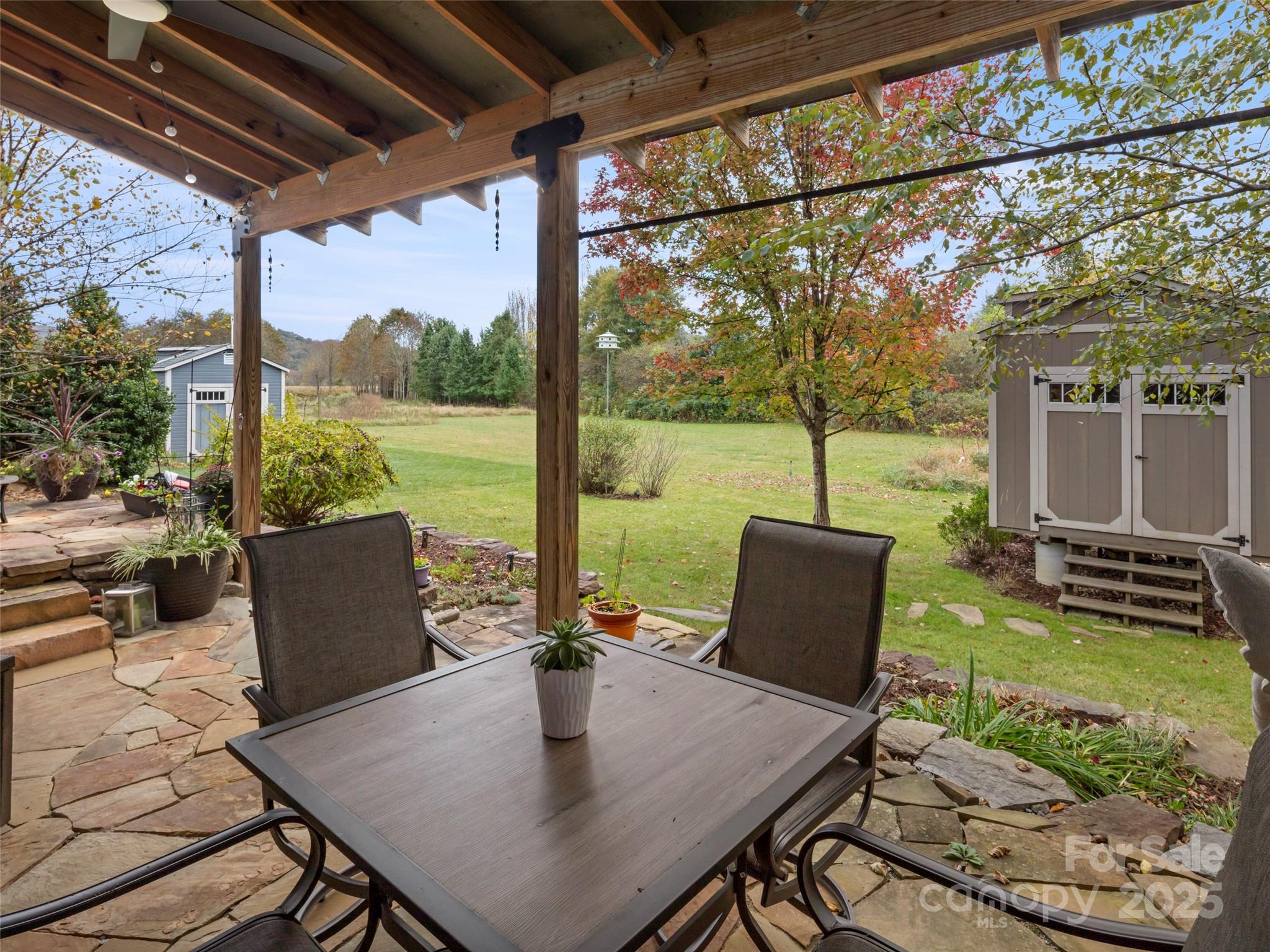 32 Bungalow Way Brevard NC 28712