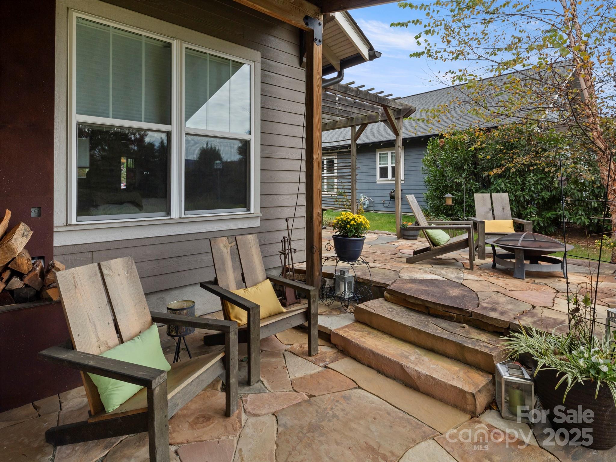 32 Bungalow Way Brevard NC 28712