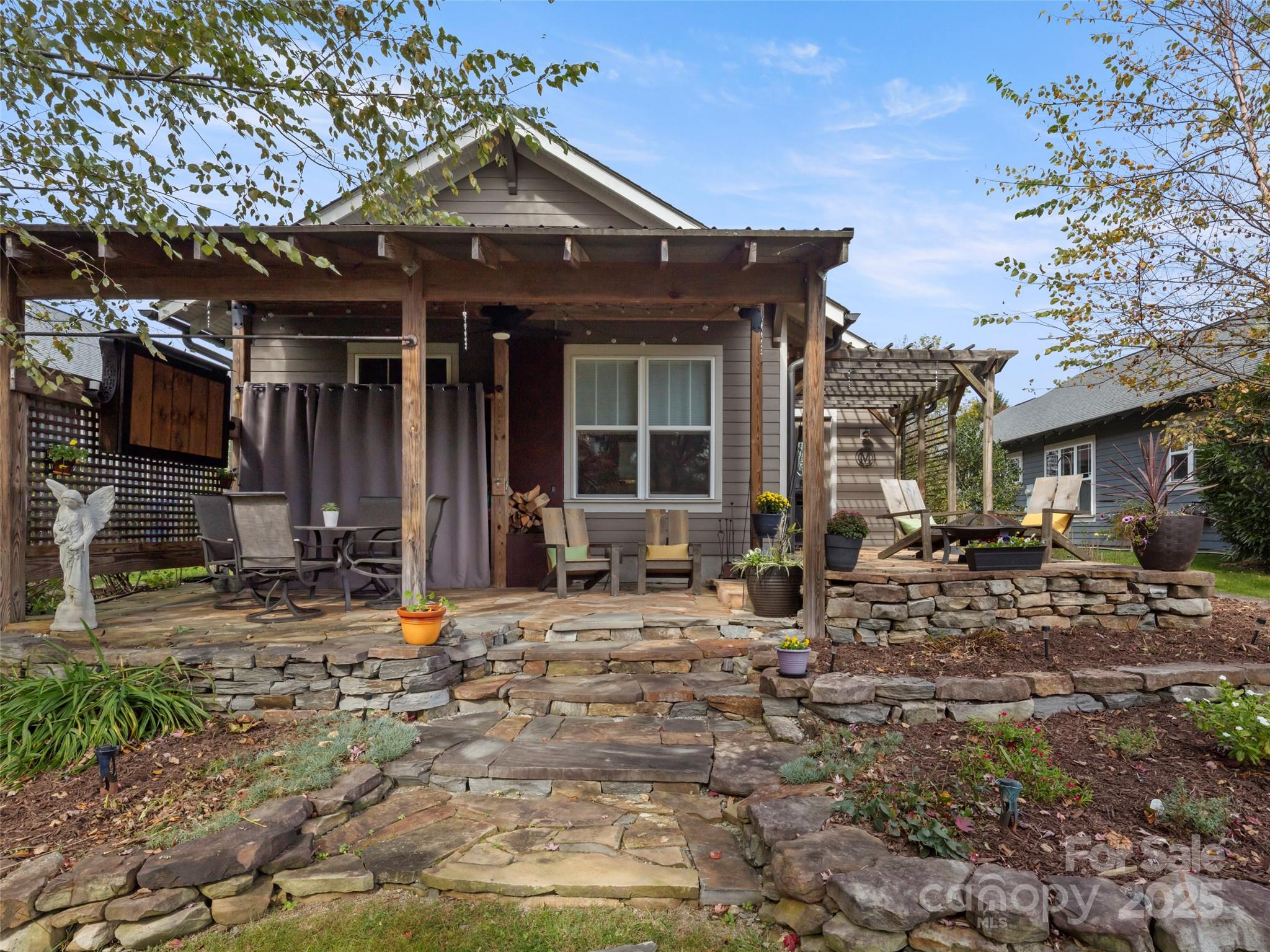 32 Bungalow Way Brevard NC 28712