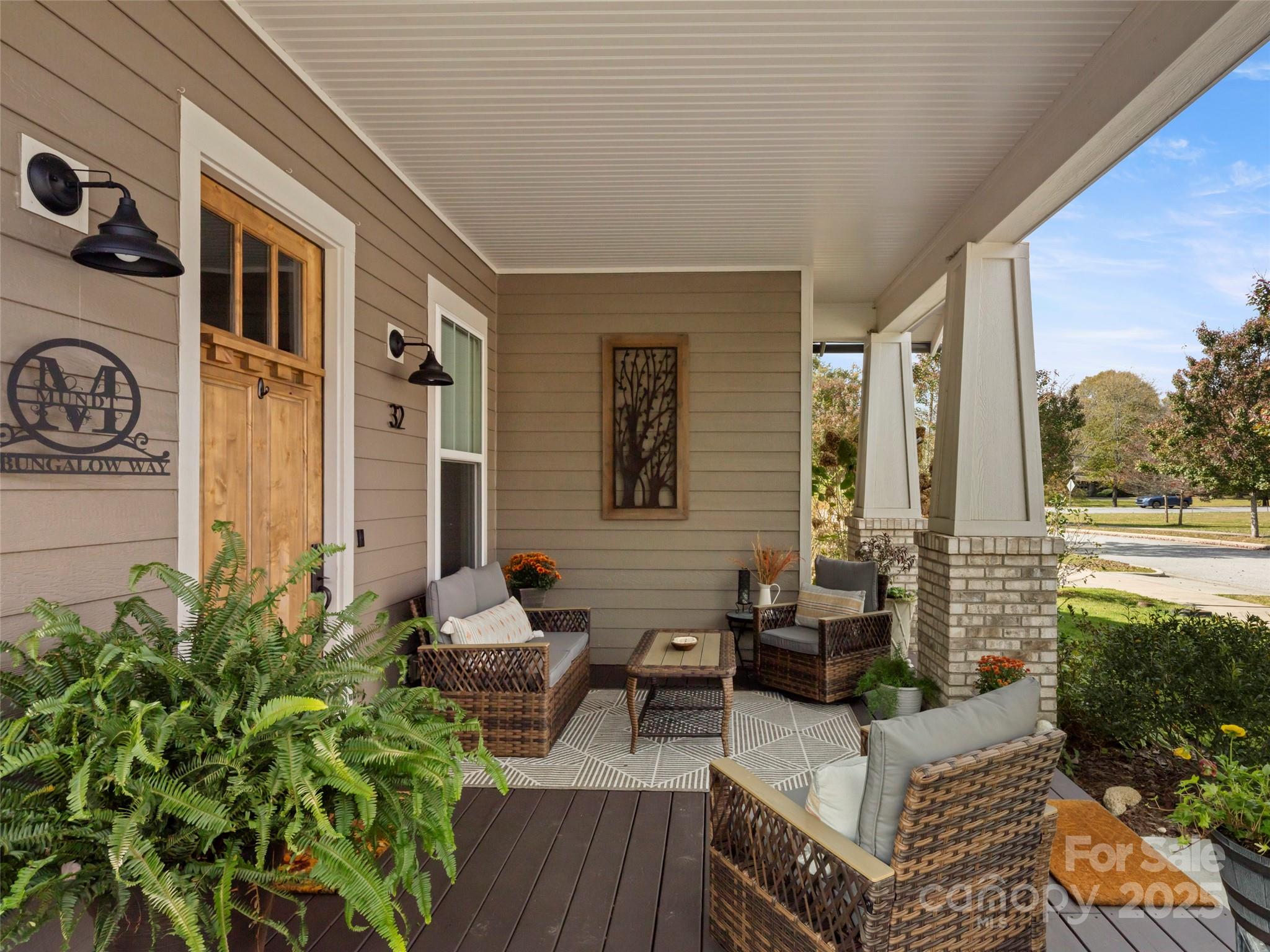 32 Bungalow Way Brevard NC 28712