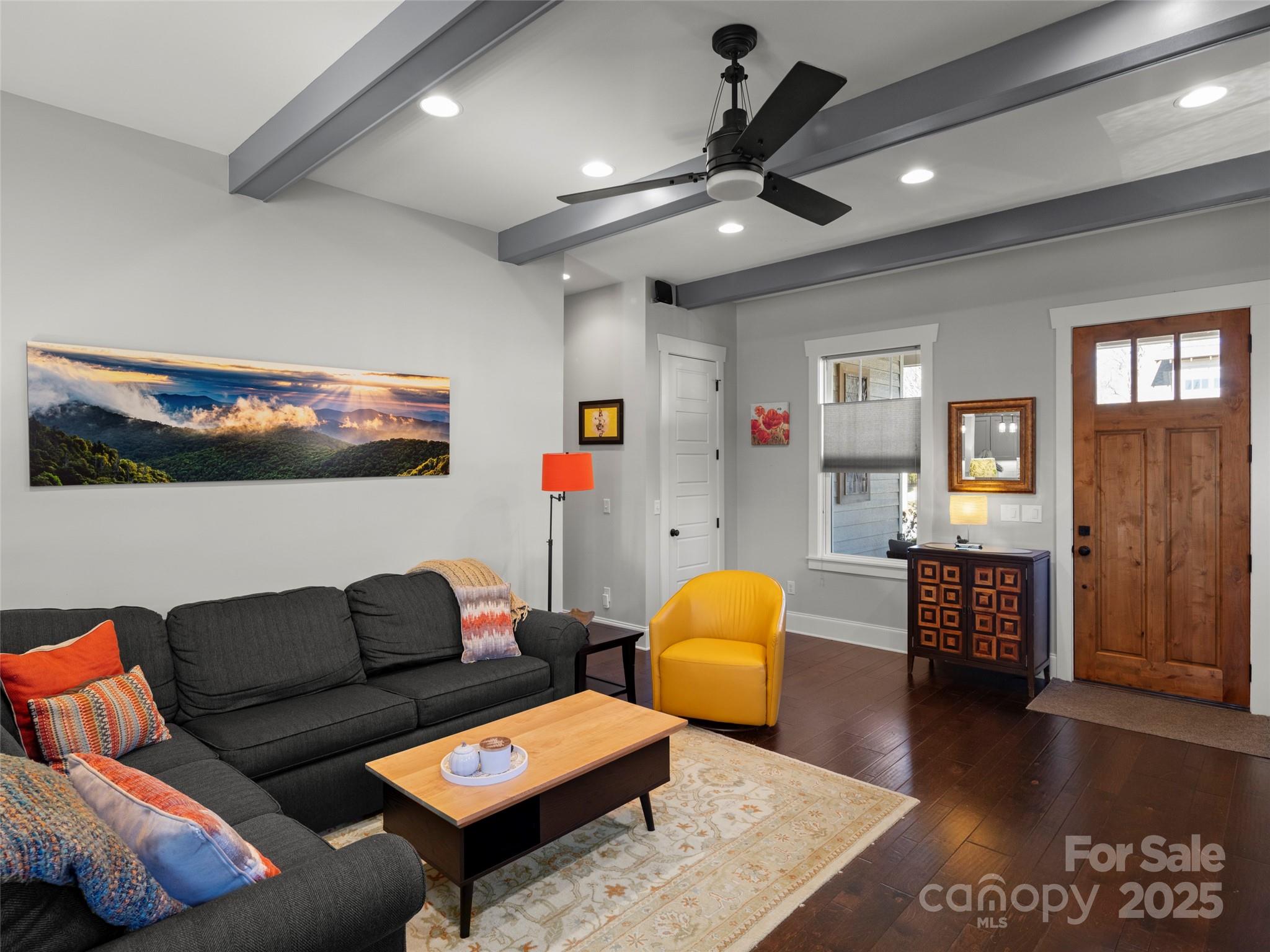 32 Bungalow Way Brevard NC 28712
