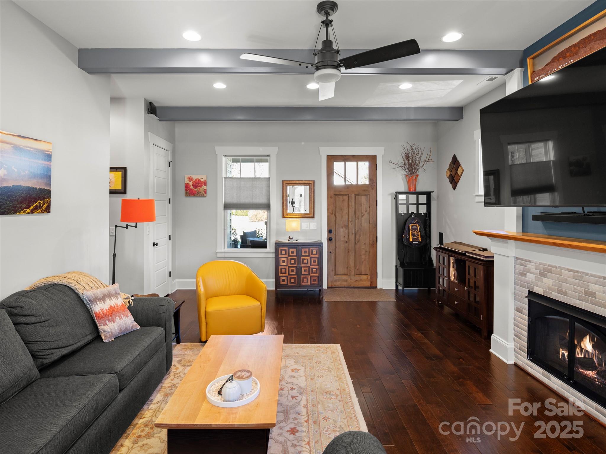 32 Bungalow Way Brevard NC 28712