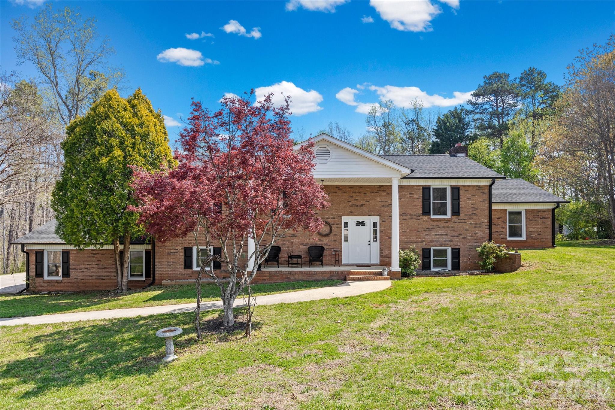 4206 Wimbledon Drive Dallas NC 28034