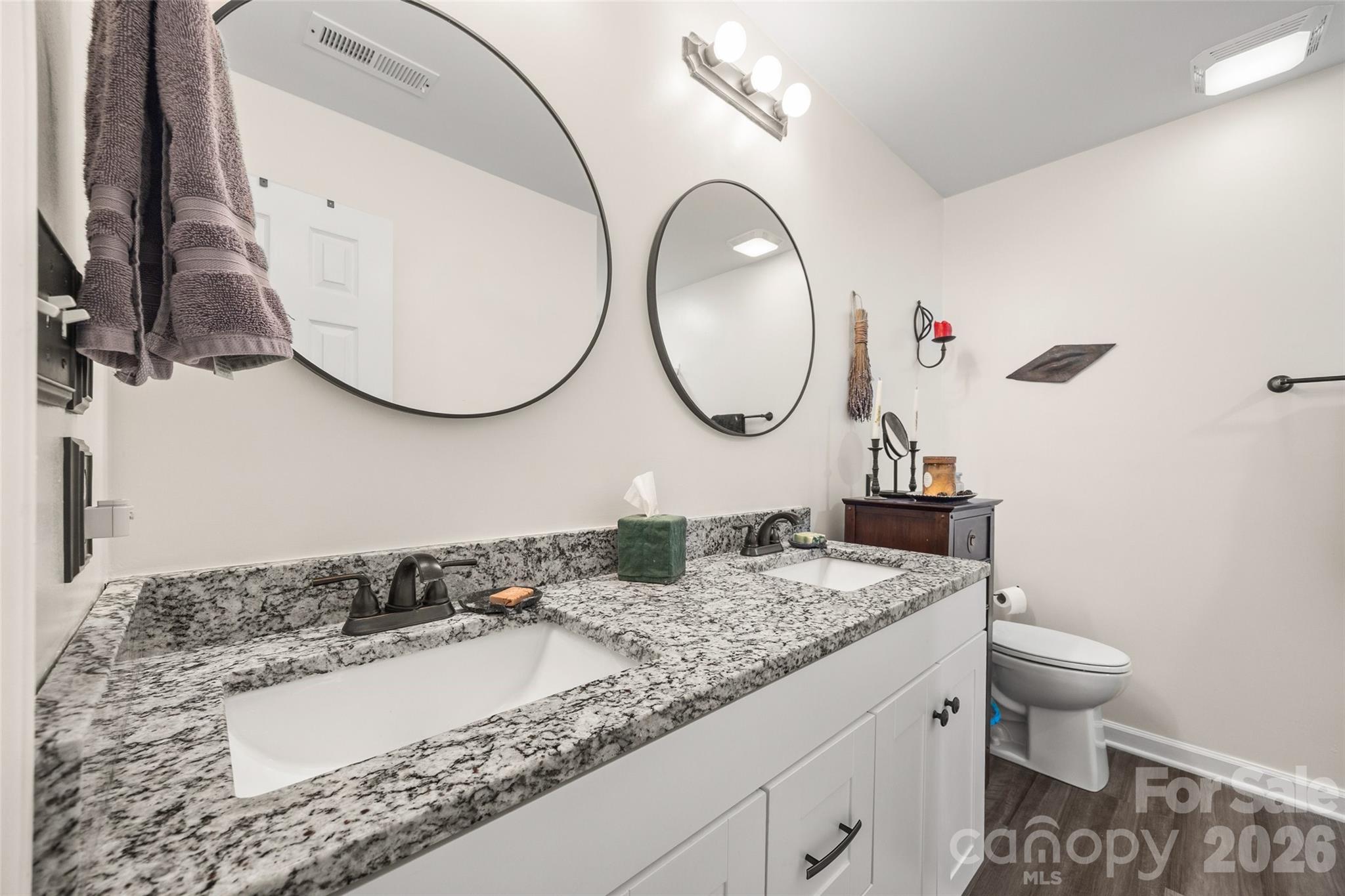 4206 Wimbledon Drive Dallas NC 28034