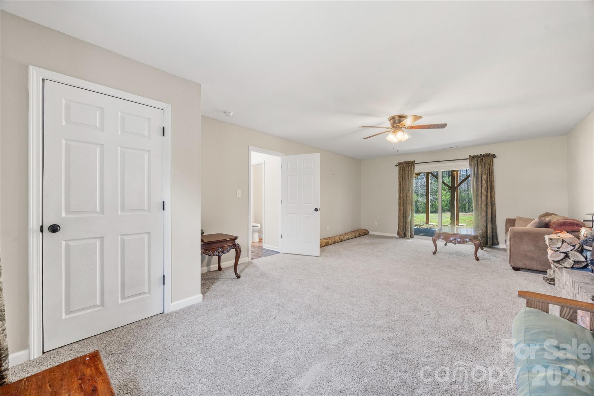 4206 Wimbledon Drive Dallas NC 28034