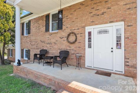4206 Wimbledon Drive Dallas NC 28034