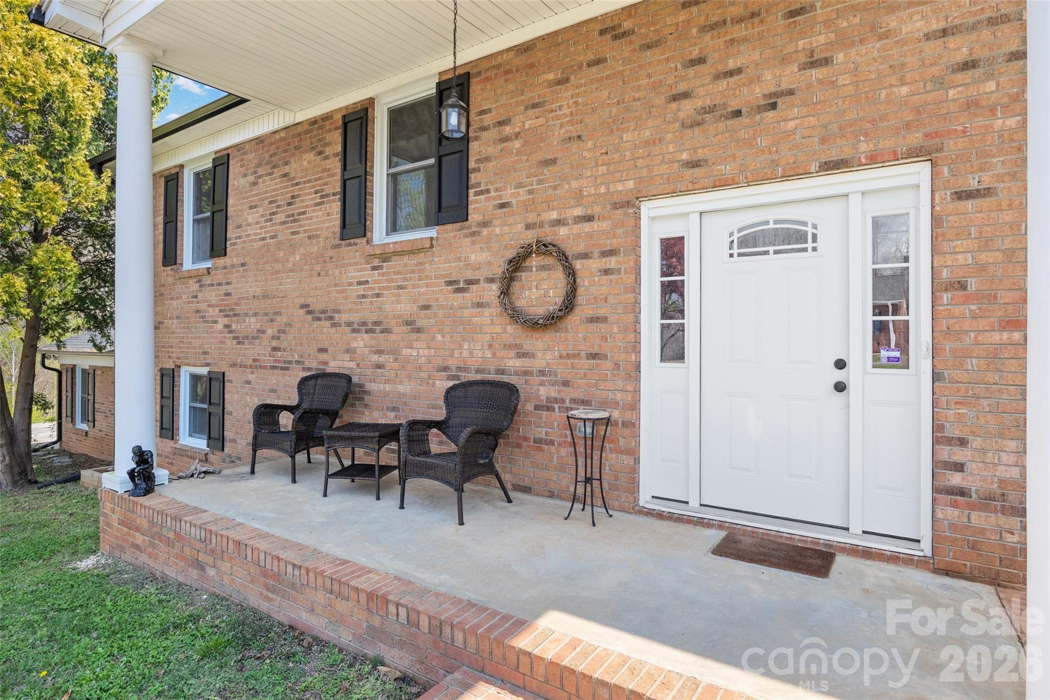 4206 Wimbledon Drive Dallas NC 28034