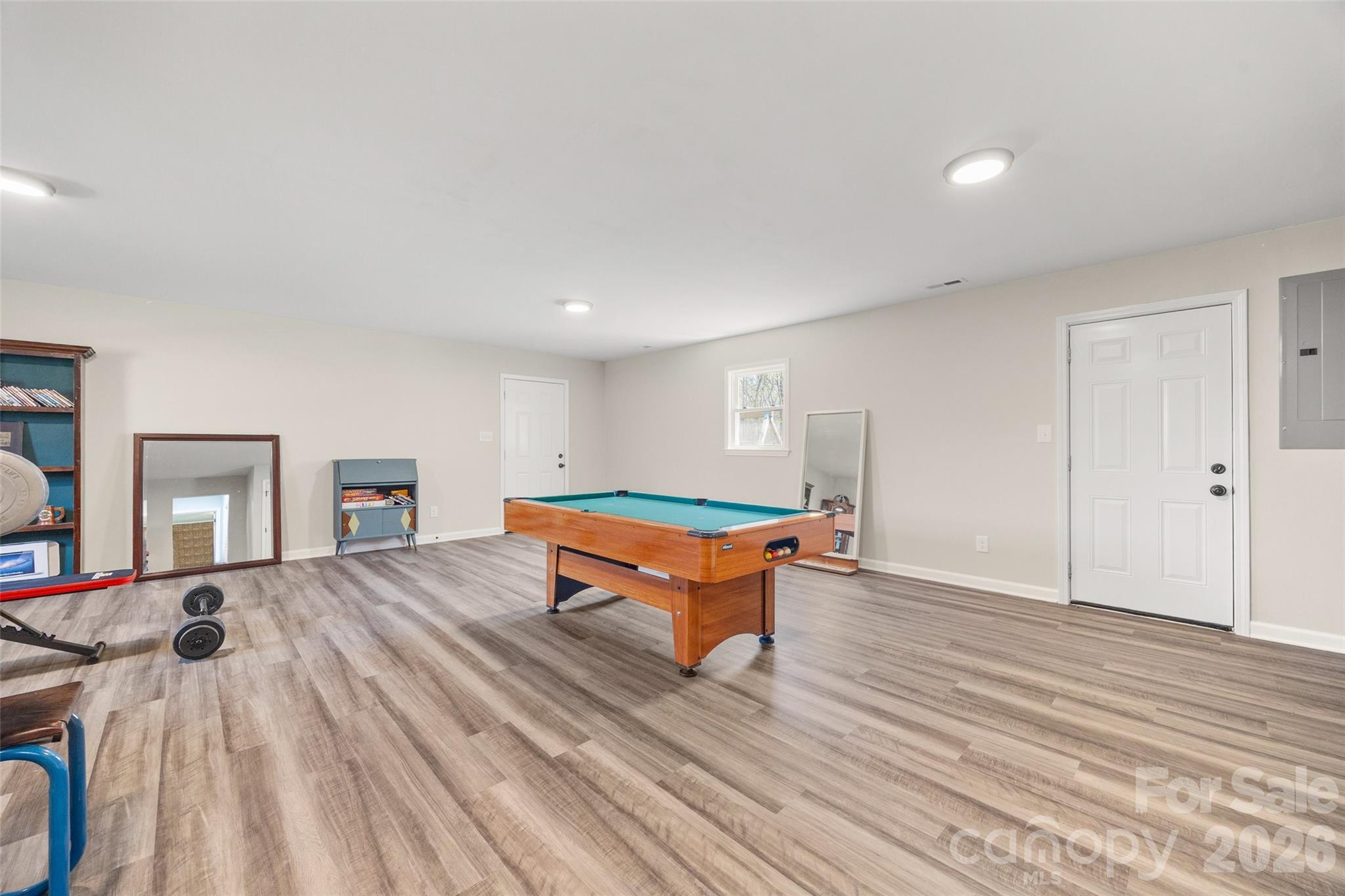 4206 Wimbledon Drive Dallas NC 28034