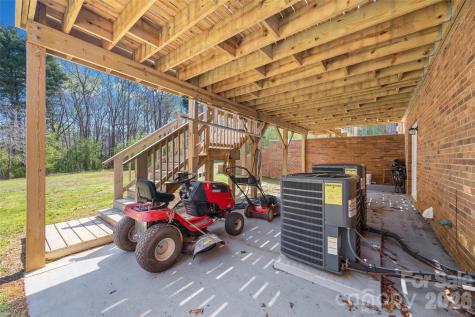 4206 Wimbledon Drive Dallas NC 28034