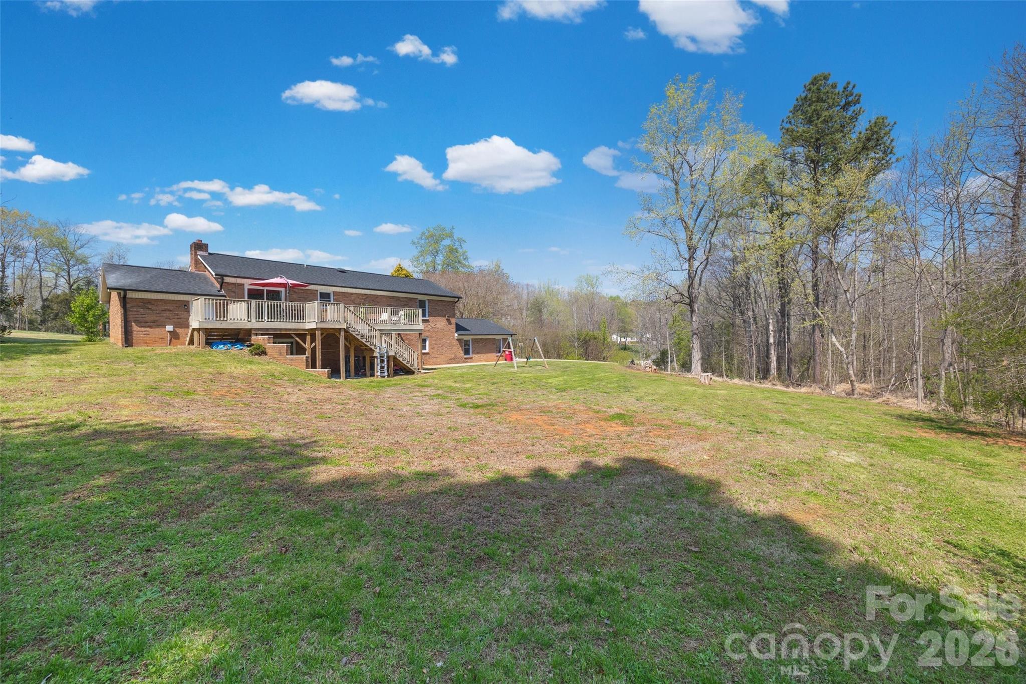 4206 Wimbledon Drive Dallas NC 28034