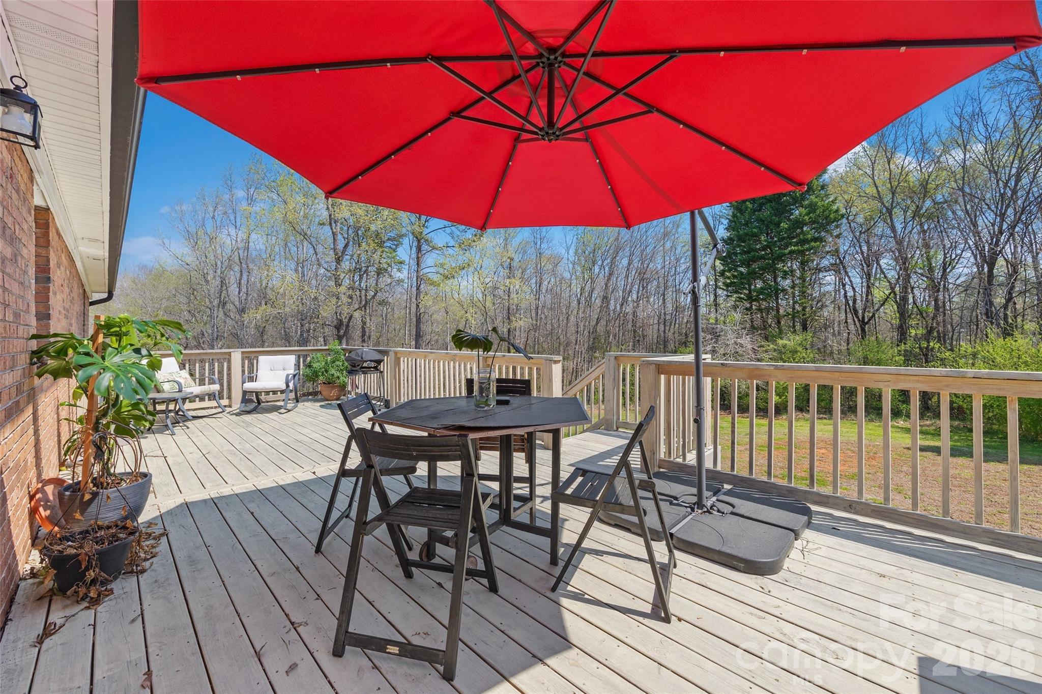 4206 Wimbledon Drive Dallas NC 28034