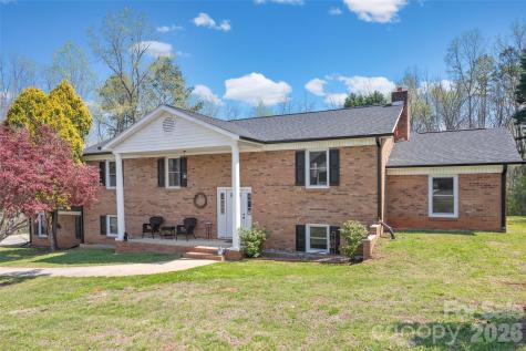 4206 Wimbledon Drive Dallas NC 28034