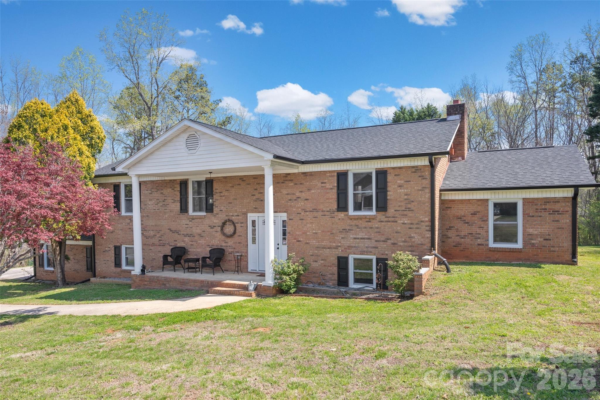 4206 Wimbledon Drive Dallas NC 28034