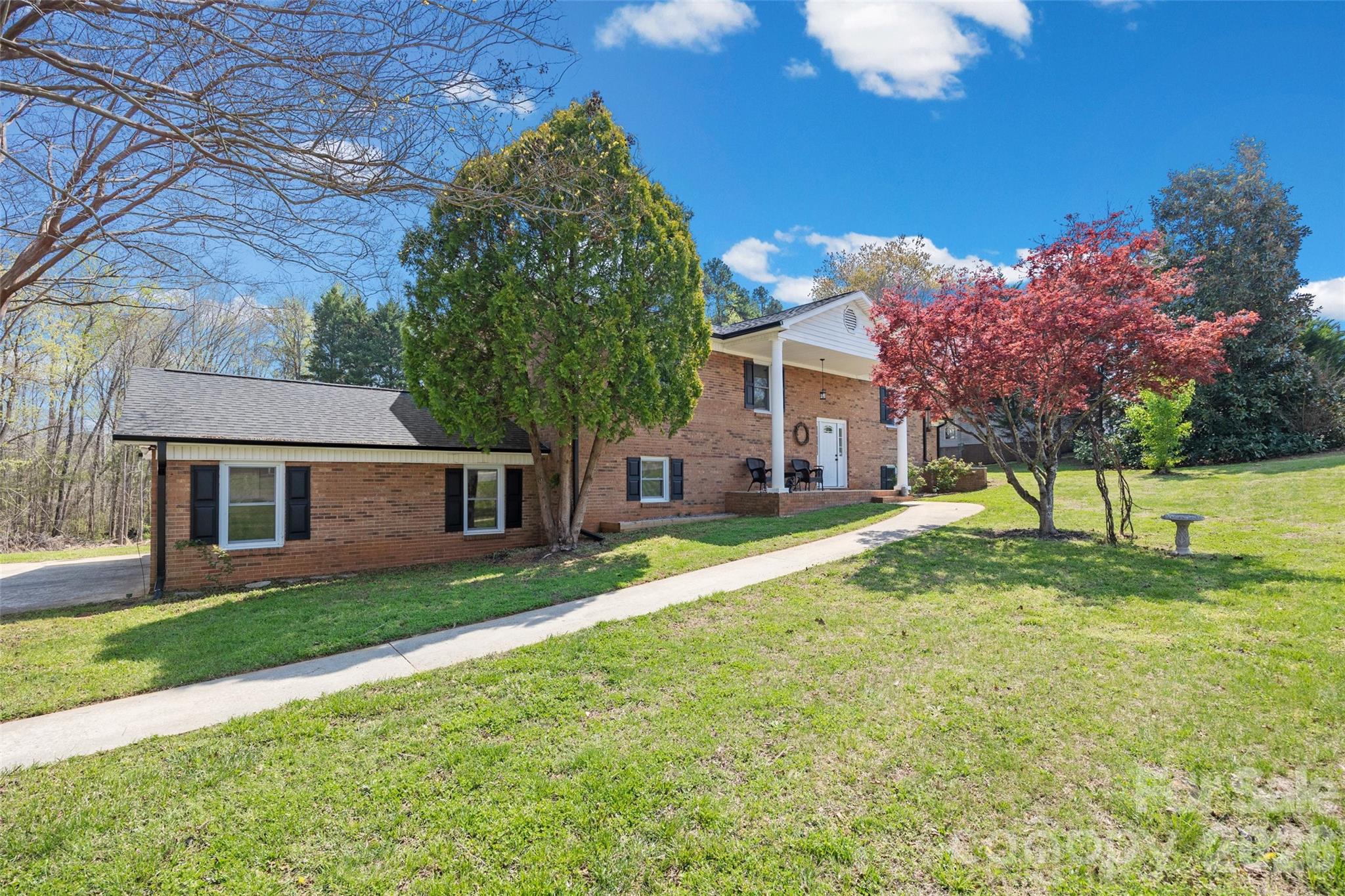 4206 Wimbledon Drive Dallas NC 28034