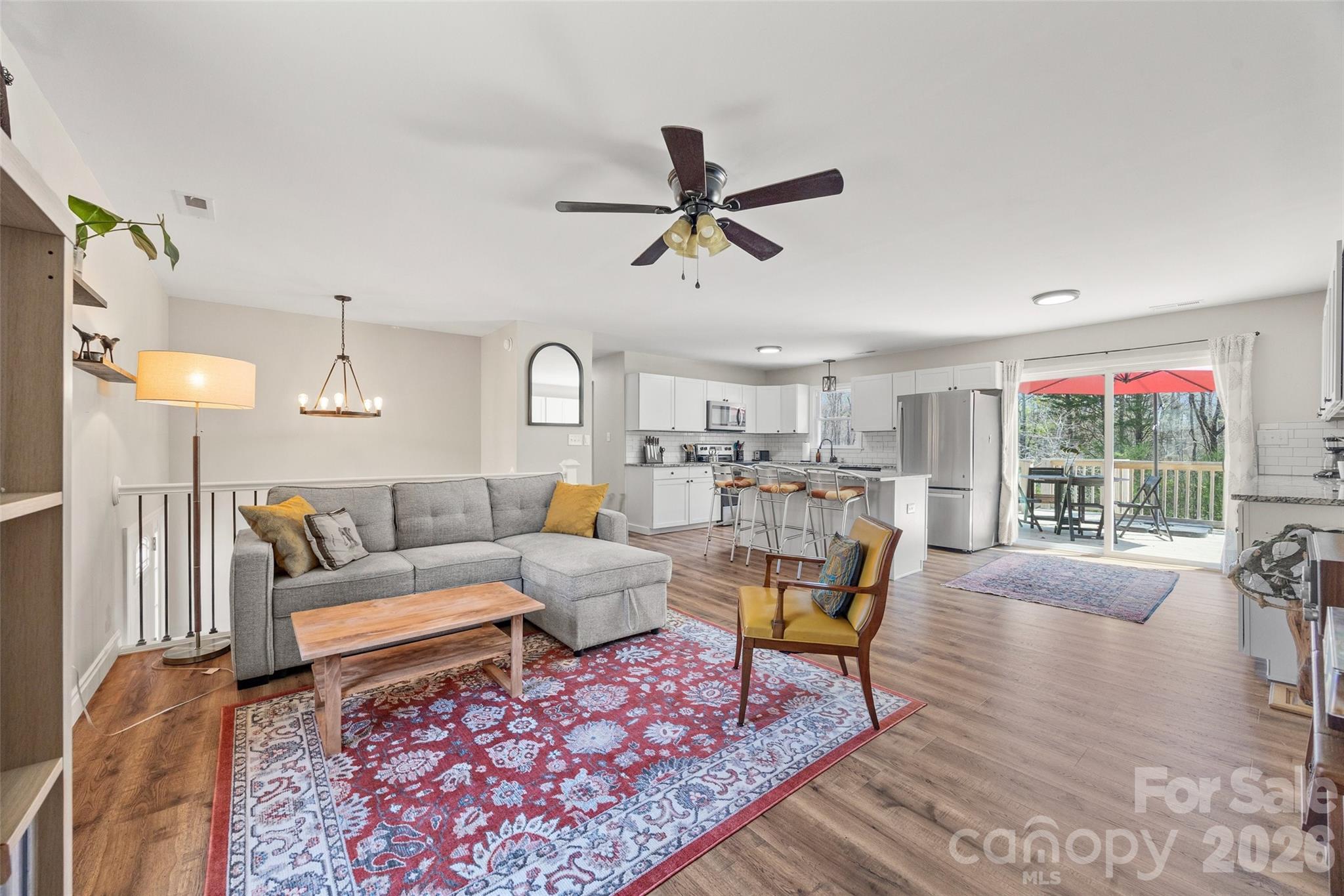 4206 Wimbledon Drive Dallas NC 28034